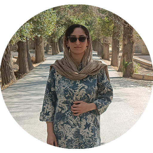 عضو تیم نیلوفر